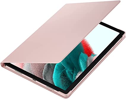 Samsung Tab A8 10.5" Book case, Model- X200, X205, X207, Original Guaranteed, A Stock (Condition 9.5 or 10 out of 10)