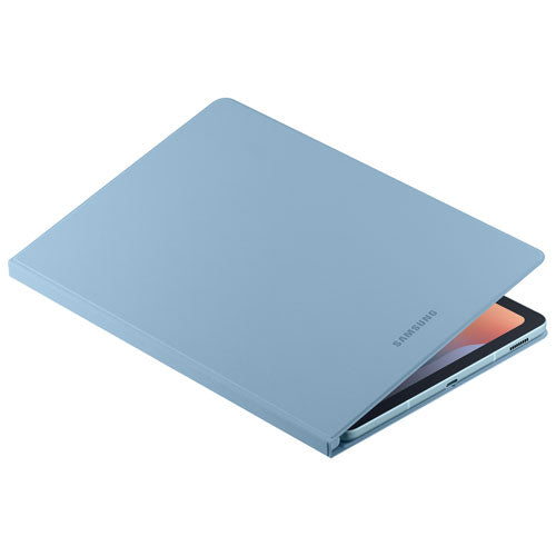 Samsung Tab S6 Lite 10.4" Book case, Model SM-P610/P613/P615/P619, Original Guaranteed, A Stock (9.5 out of 10 condition)