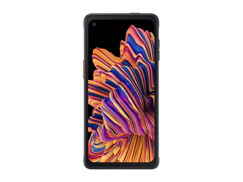 Samsung X Cover Pro 64GB Unlocked phone (Open Box)