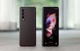 Samsung Z Fold2 256 5G / 256GB/7.6 inch screen/ ZFold 2/Z Fold 2/ 256GB/A STOCK