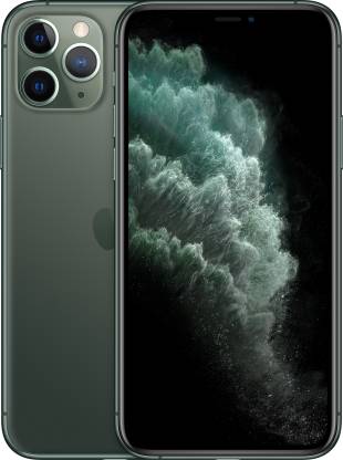 Apple iPhone 11 Pro Max/6.5 Inch/11 ProMax/Unlocked/A-STOCK