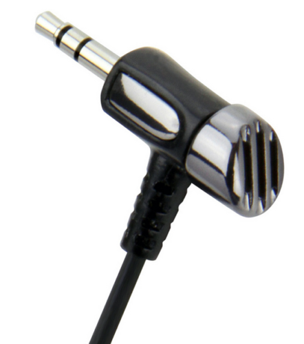 Scosche Handsfree Mic and Audio Cable Kit