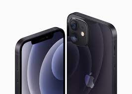 Apple iPhone 12 /128GB/6.1Inch/Unlocked/A++ Stock OPEN BOX 10/10 Condition 11 Months Apple Warranty remaining BLACK