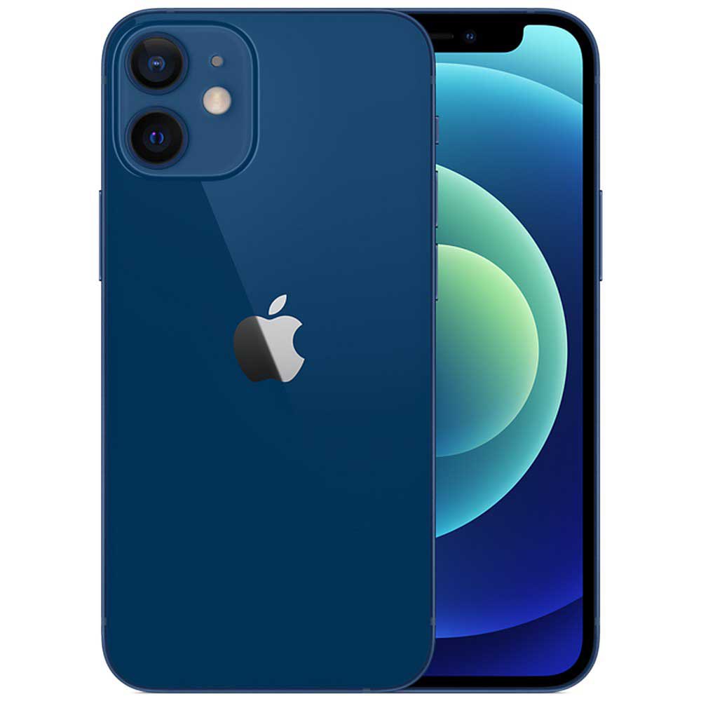 Apple iPhone 12 mini, 256GB, Unlocked, A stock