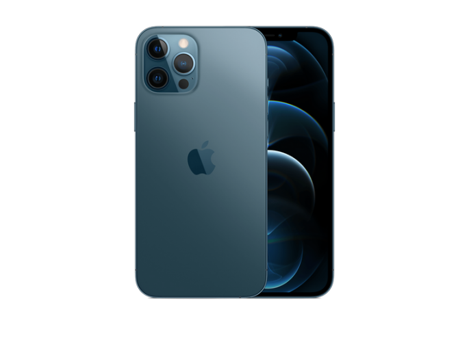 Apple iPhone 12 Pro Max/6.7inch/128GB/ A- STOCK