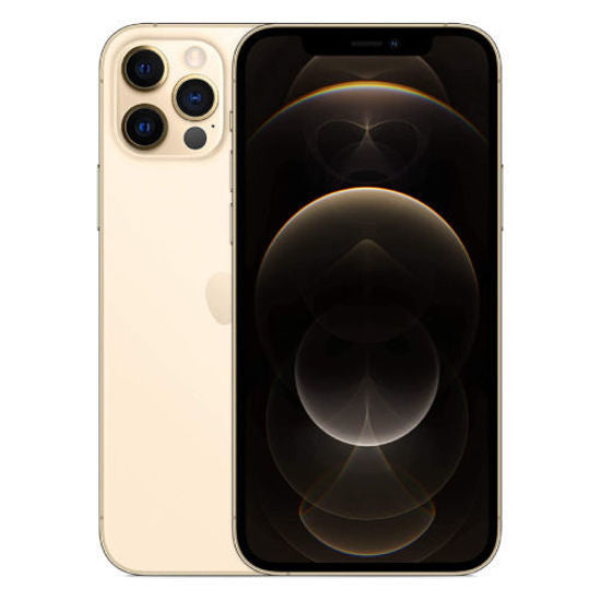 Apple iPhone 12 Pro/6.1 inch/128GB/A- Stock (Open Box)