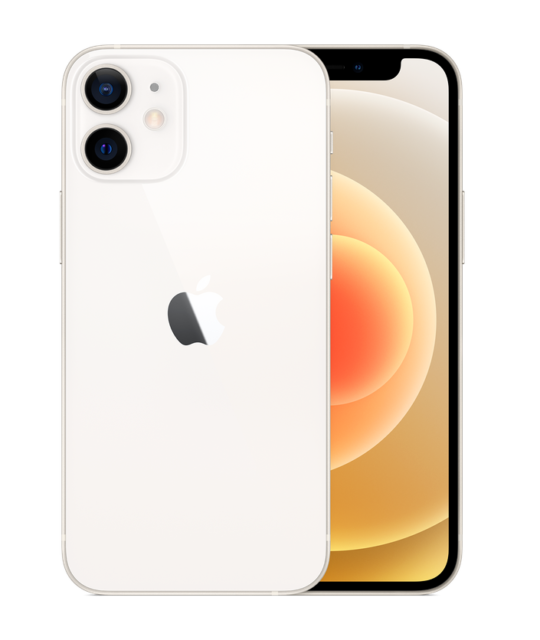 Apple iPhone 12/128GB/6.1Inch/Unlocked/B-Stock