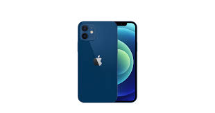 Apple iPhone 12/64GB/6.1Inch/Blue (A Stock)