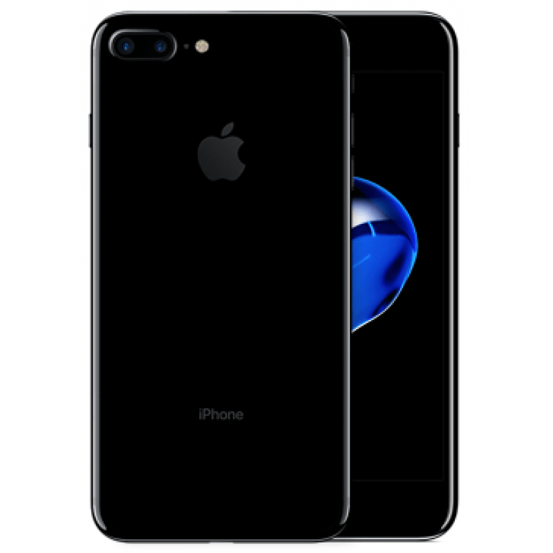 Apple iPhone 7+/7 Plus/ 7Plus / 128GB Factory Unlocked GSM 4G LTE Smartphone w/ 12MP Camera -A-Stock