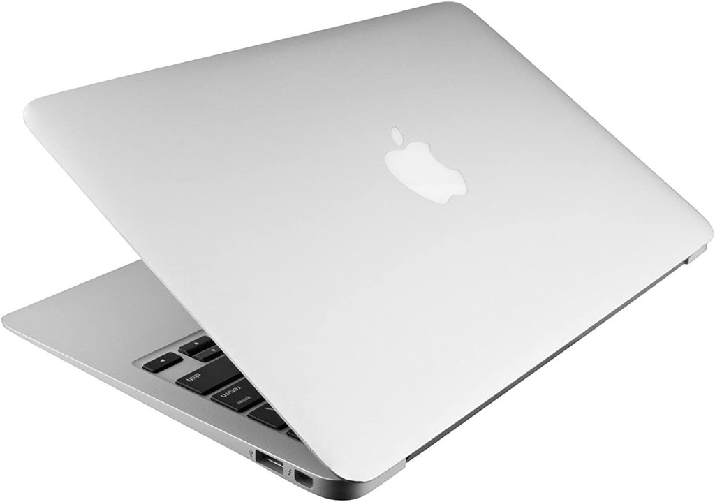 Apple MacBook Air MD760LL/A 13.3-Inch Laptop Intel Core i5, 4GB RAM, 128GB SSD, Wi-Fi, Bluetooth 4.0) Unlocked A-Stock