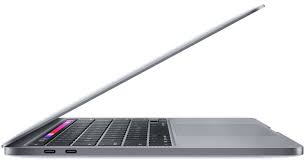 Apple MacBook Pro 13"inch/Apple M1 Chip/256 GB SSD/8 GB Unified Memory/A Stock