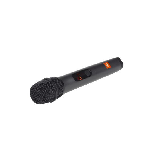 JBL Wireless Microphone Set