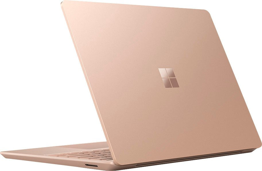Microsoft Surface Go 1943 Laptop / 12.4 in./ Intel Core i5/ 8GB RAM/ 128GB SSD/ Sandstone/Touch Screen/A Stock (Open Box)