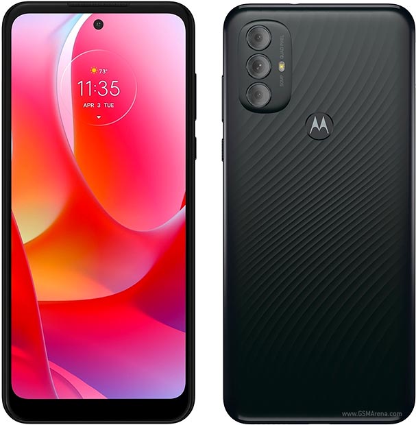 Motorola moto g POWER XT2117-4/50MP Camera/6.5Inch/Unlocked /4GB RAM/64GB/flash gray/BRAND NEW