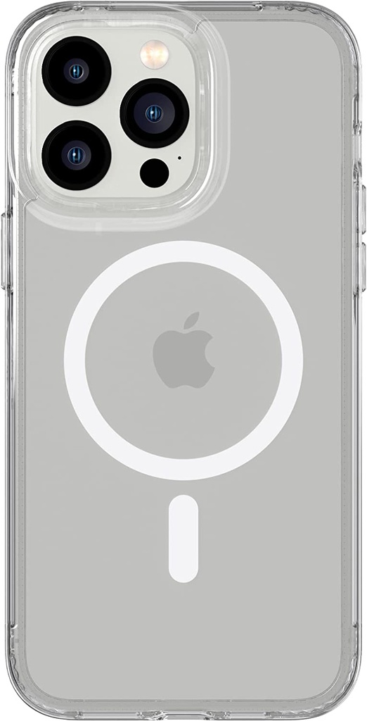 OtterBox Symmetery + Clear Series for iPhone 14 Pro Max - Clear