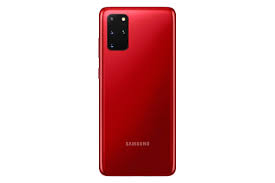 Samsung Galaxy S20 plus 5G Smartphone/256GB/S20 PLUS/6.7"/8Gb RAM/Unlocked/A-Stock
