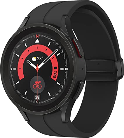 Samsung Galaxy Watch 5 Pro 45mm Smartwatch with Heart Rate Monitor/SM-R920/A-Stock