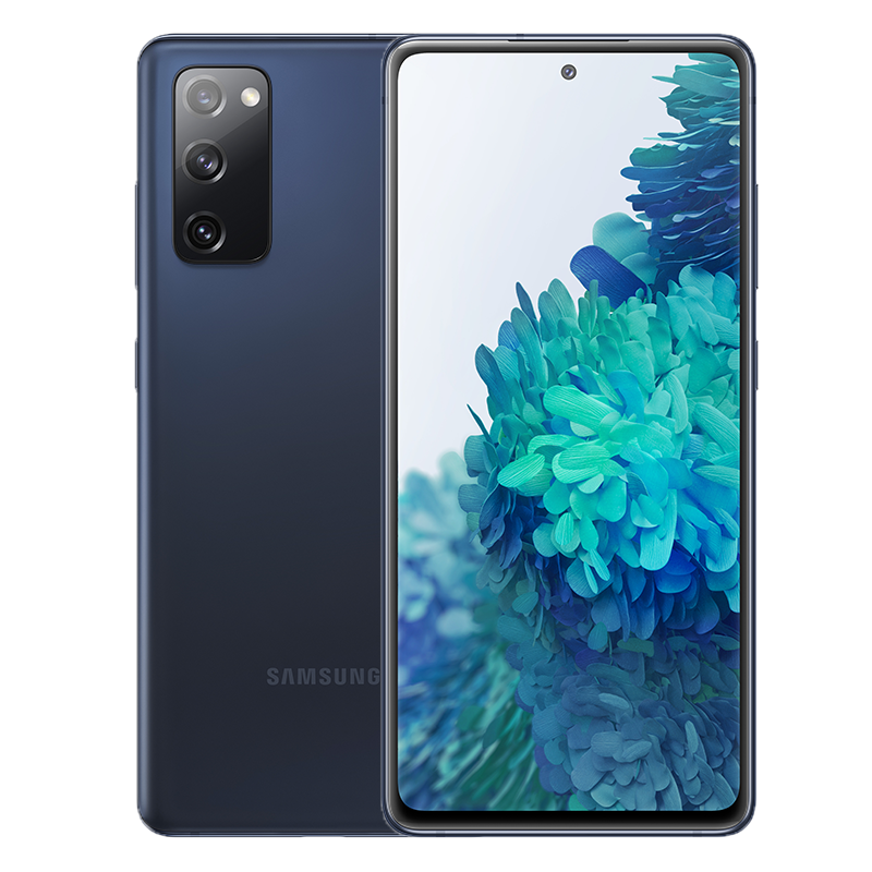 SAMSUNG S20 FE 5G 128GB/S 20FE/S20FE/SM-G781W/6.5Inch/ 6GB RAM/IP68/128GB/32MP Camera/New/Canadian Stock/Unlocked