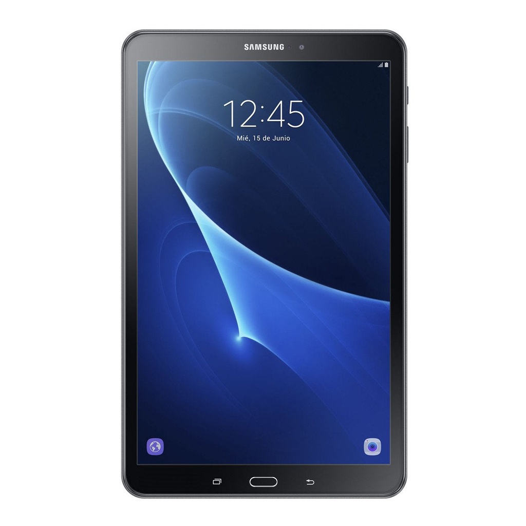 SAMSUNG TAB A 10.1INCH T580 16GB (Open Box)