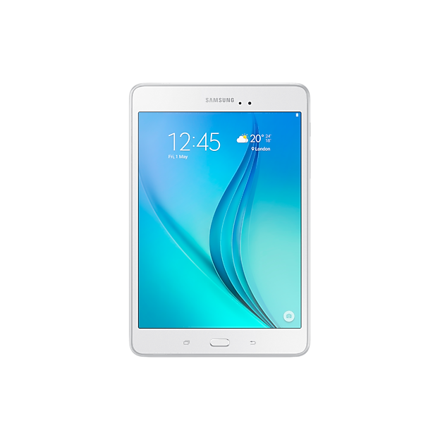 Samsung TAB A T350 8Inch 16GB Wifi B Stock