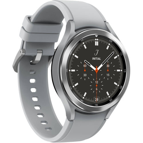 Samsung Galaxy Watch 4 Classic 46mm-silver