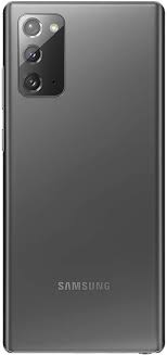 Samsung Note 20/6.7 inch screen/128GB/A Stock