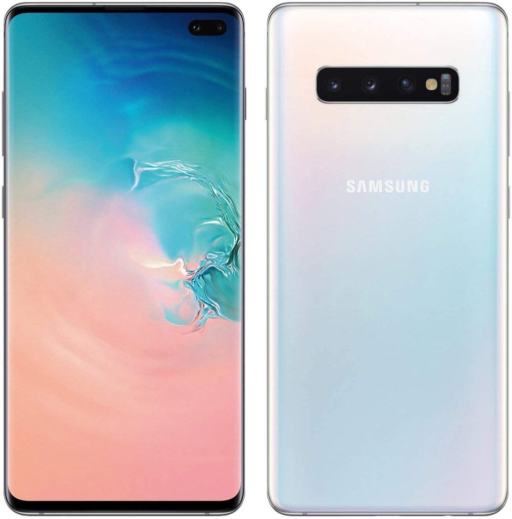 Samsung S10/S 10/Factory Unlocked/6.1 Inch Screen/128GB/SM-G973W/A-Stock