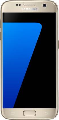 SAMSUNG S7 32GB UNLOCKED AWS (USED)