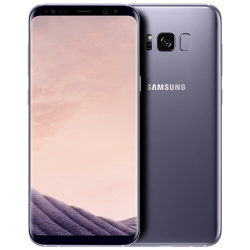 SAMSUNG S8 64GB G950 AWS UNLOCKED (USED)