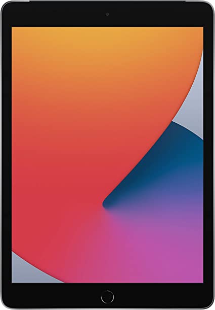 Apple iPad 8 / iPad8 / A2428 / Wi-Fi + Cellular, 32GB / 10.2 Inch /Space Gray/ Brand New