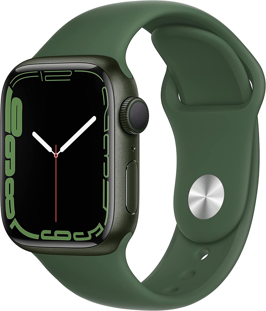 Apple Watch Series 7 (GPS) 41mm/45mm - A-Stock