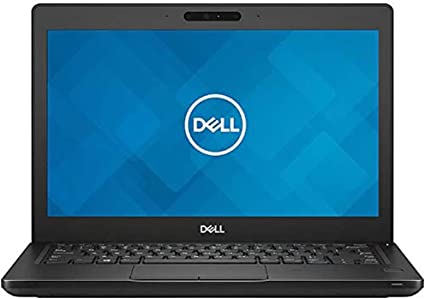 DELL Latitude 5280 12.5" Intel Core i5-7300U 2.6GHz 8GB RAM 128GB SSD Laptop/A- Stock/Open Box