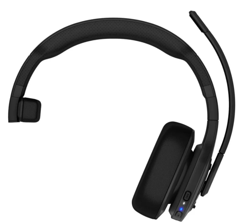 dēzl™ Headset 100 Premium Trucking Headset