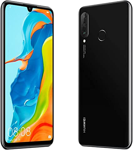HUAWEI P30 LITE /128GB/ 4GB RAM/ 6.15" Screen (Open Box)