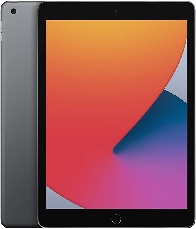iPad 8 A2270 32GB 10.2Inch. WIFI  (A-STOCK)