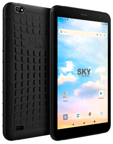 SKY ELITE T8 PLUS TABLET 32GB Memory/ 3GB RAM/ 4G/ Unlocked