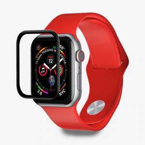 SP TEMPERED DSV APPLE WATCH 42MM HB FG JAPANESE GLASS