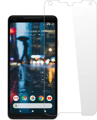 SP TEMPERED DSV GOOGLE PIXEL2 JAPANESE GLASS