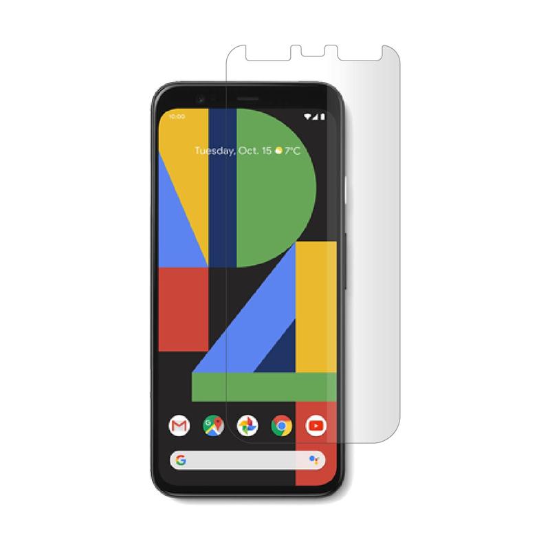 SP TEMPERED DSV GOOGLE PIXEL4 HB FC JAPANESE GLASS
