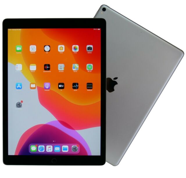 iPad Pro 2nd Gen 12.9-inch 64GB Wi-Fi (A-STOCK)
