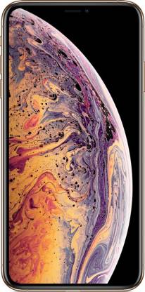 iPhone XS MAX 256GB UL AWS/ Silver A-Stock
