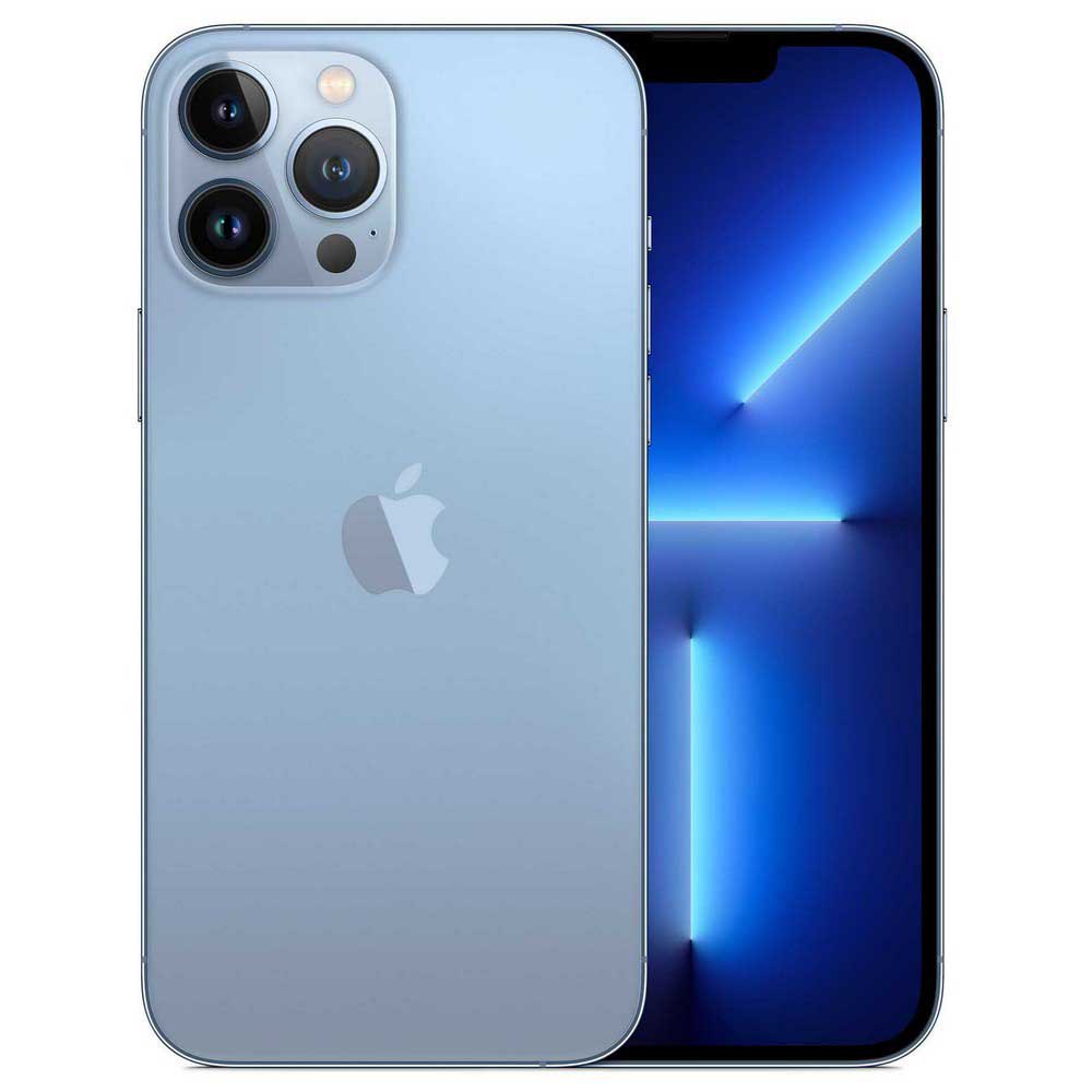 Apple iPhone 13 Pro Max/ iPhone13 ProMax/ 256GB/ 6.7inch/ Unlocked/ A- Stock (NOT REFURBISHED)