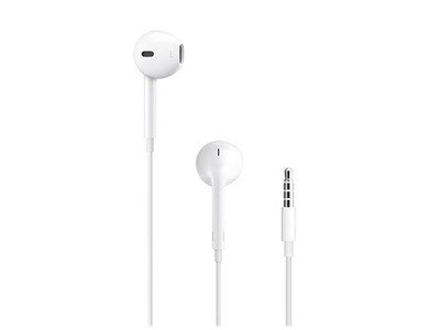 APPLE EarPods with 3.5mm Headphone Plug BRAND NEW ORIGINAL